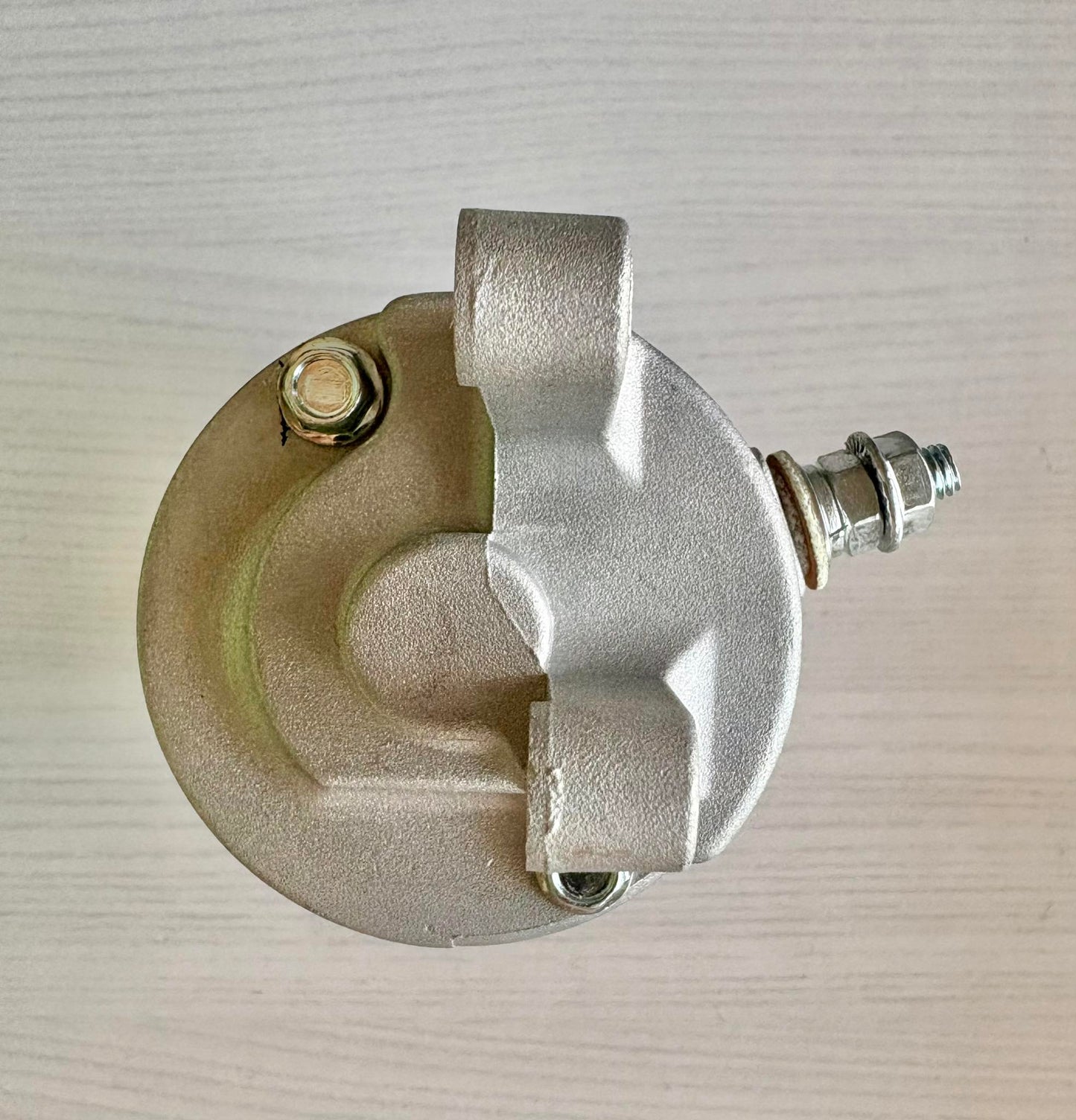 10 Spline Starter Motor for Honda Big Red ATC250ES ATC250SX Fourtrax TRX250 1985-1986 31200-HA0-682