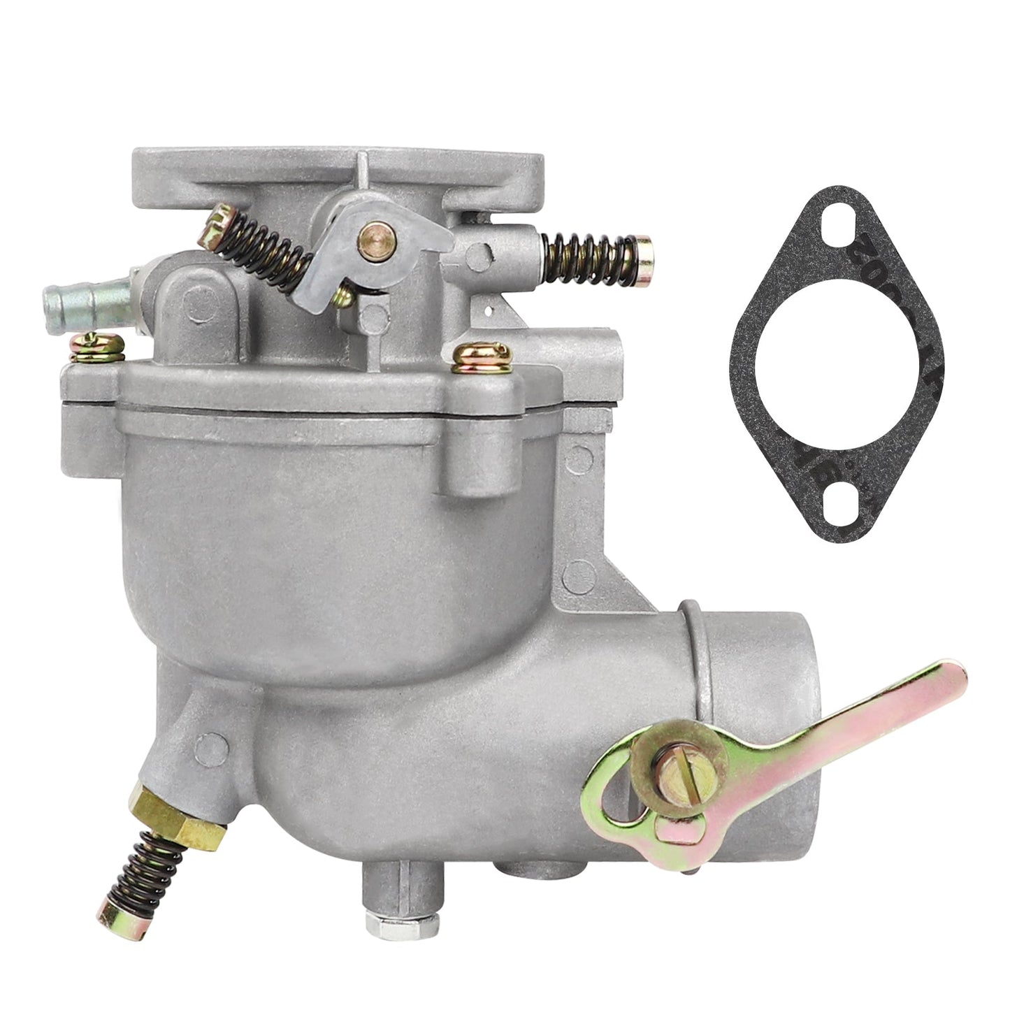 Carburetor Briggs & Stratton 7HP 8HP 9HP Horizontal Engine 390323 394228 398170