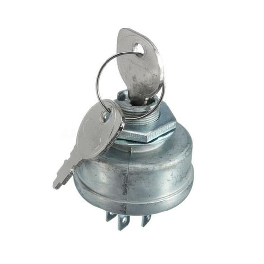 AM102551 5 Pin metal Ignition Switch with 2 keys MTD 725-0267 925-0267