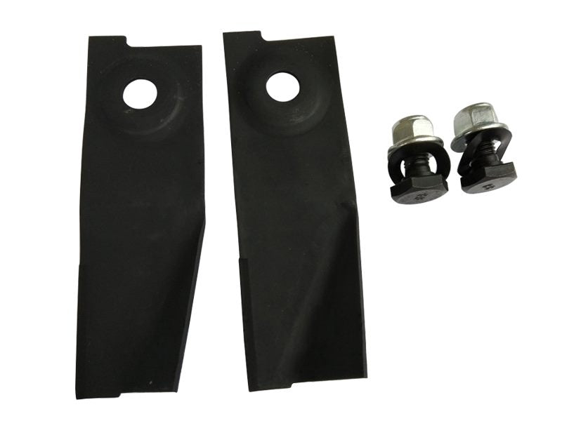 Masport 19" Lawnmower Blades Set 132mm 783529