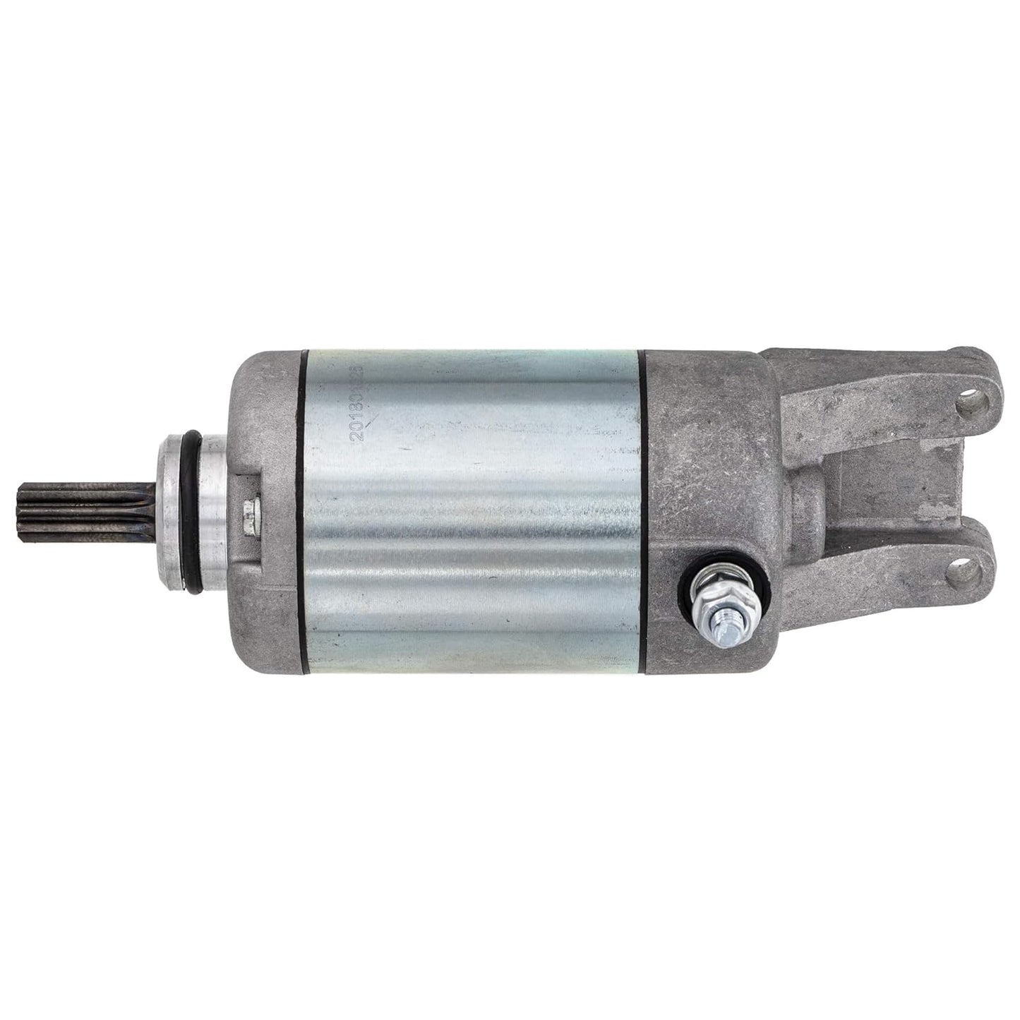 9 Teeth Starter Motor 31100-11H00 For Suzuki 450 LT450 LTA450X KingQuad ATV