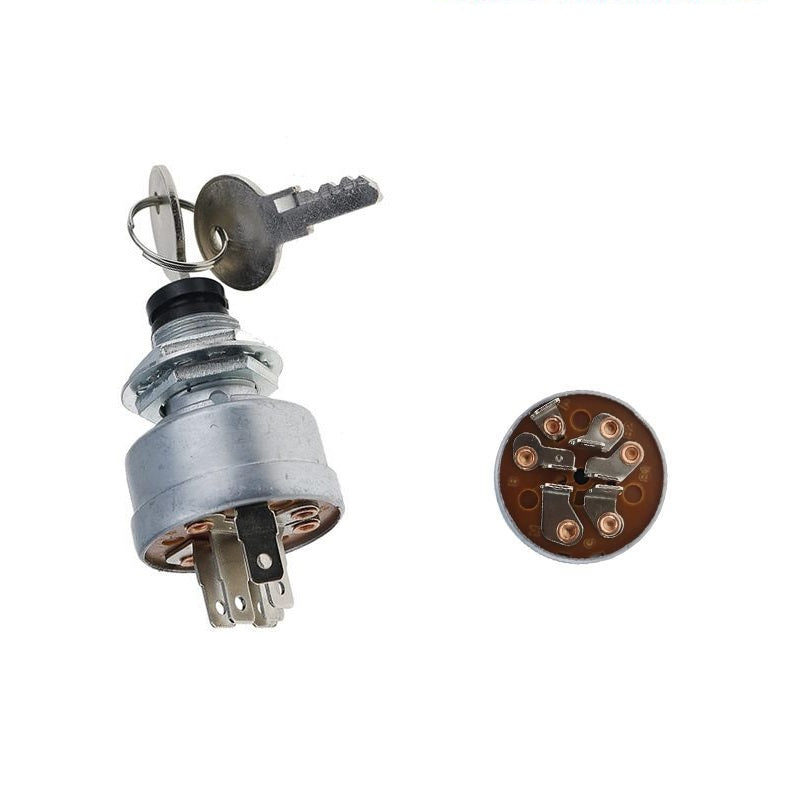 Ignition Switch AM101561 For John Deere F910 F930 130 165 170 175 180 175 F912 F915 F925 Rx73