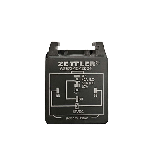Power Trim Relay AZ973-1C-12DC4 for Mercury Mercruiser 12V 30A 828151A1