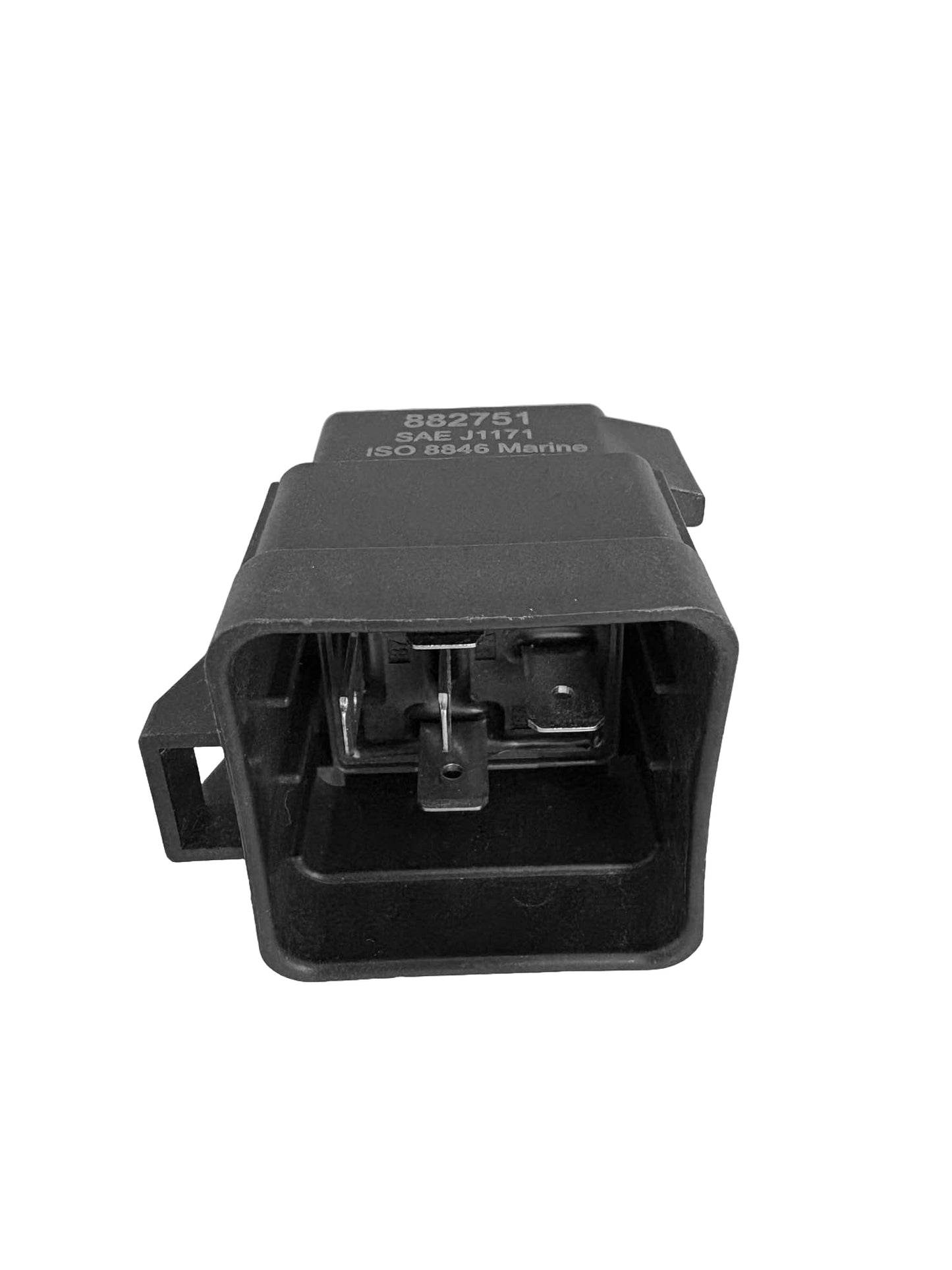 Power Trim Relay AZ973-1C-12DC4 for Mercury Mercruiser 12V 30A 828151A1