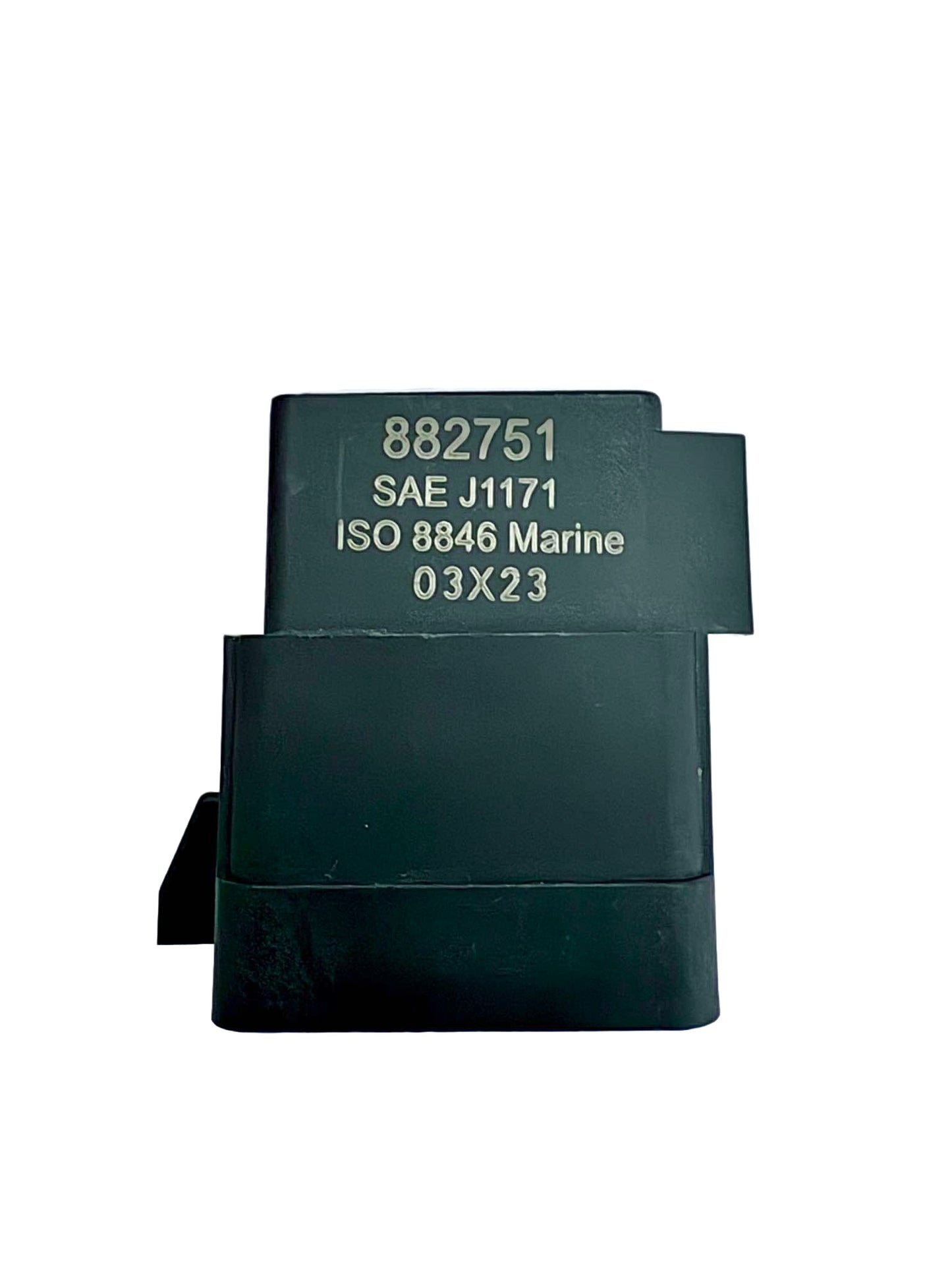 Power Trim Relay AZ973-1C-12DC4 for Mercury Mercruiser 12V 30A 828151A1