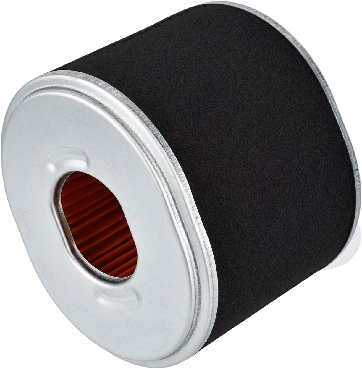 Air Filter for Honda GX340 GX390 188F 190F 11HP 13HP 4-Stroke Engine 17210-ZE3-505