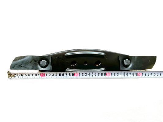 Replacement Masport 18" Lawnmower Blades carrier Set