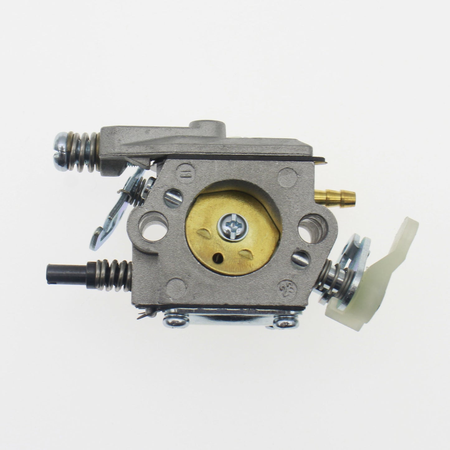Carburetor 503281504 for Husqvarna 50 51 55 Rancher – Replaces Walbro WT-170 Zama C1S-S3D C/W gaskets