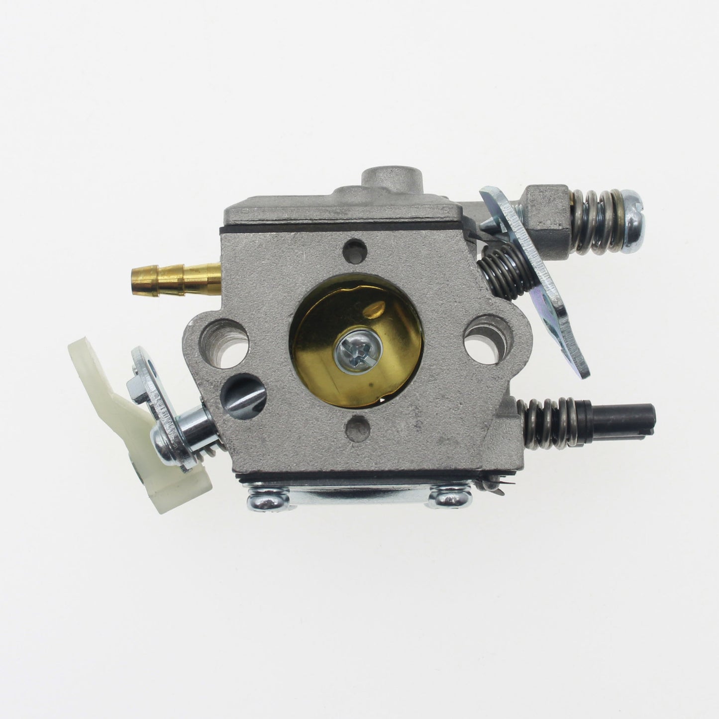 Carburetor 503281504 for Husqvarna 50 51 55 Rancher – Replaces Walbro WT-170 Zama C1S-S3D C/W gaskets