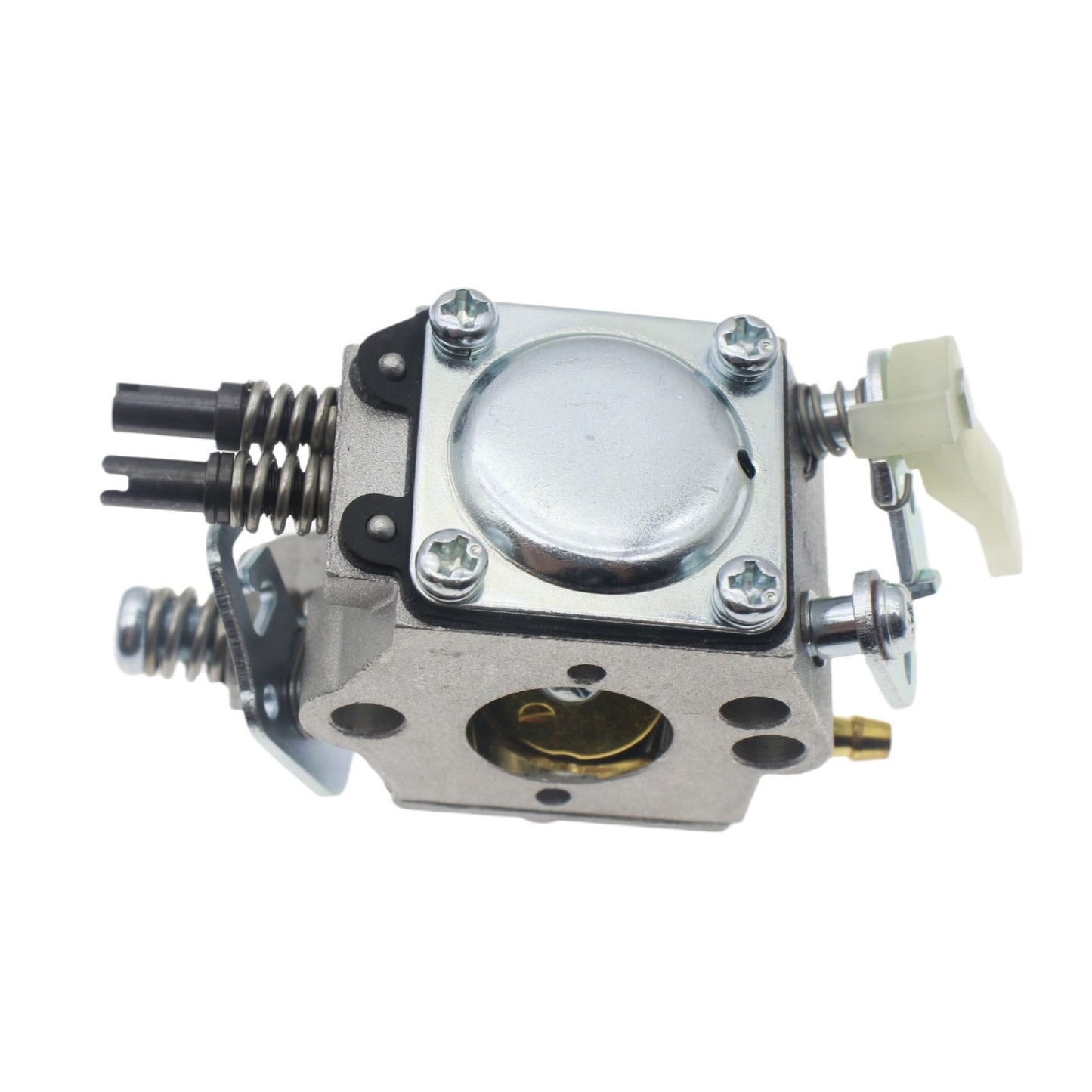 Carburetor 503281504 for Husqvarna 50 51 55 Rancher – Replaces Walbro WT-170 Zama C1S-S3D C/W gaskets
