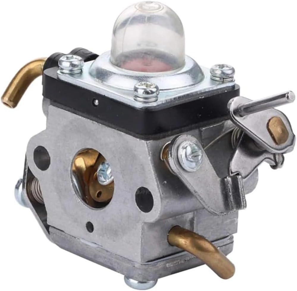 Carburetor 581734301 574386701 for Husqvarna 122LDX 122C 122LK 122LLD McCulloch T22LS T22LSC