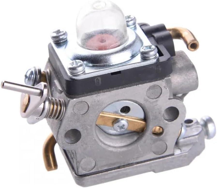 Carburetor 581734301 574386701 for Husqvarna 122LDX 122C 122LK 122LLD McCulloch T22LS T22LSC