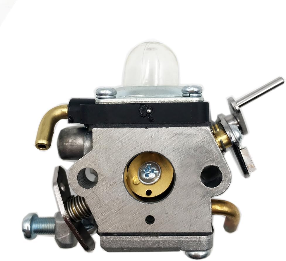 Carburetor 581734301 574386701 for Husqvarna 122LDX 122C 122LK 122LLD McCulloch T22LS T22LSC