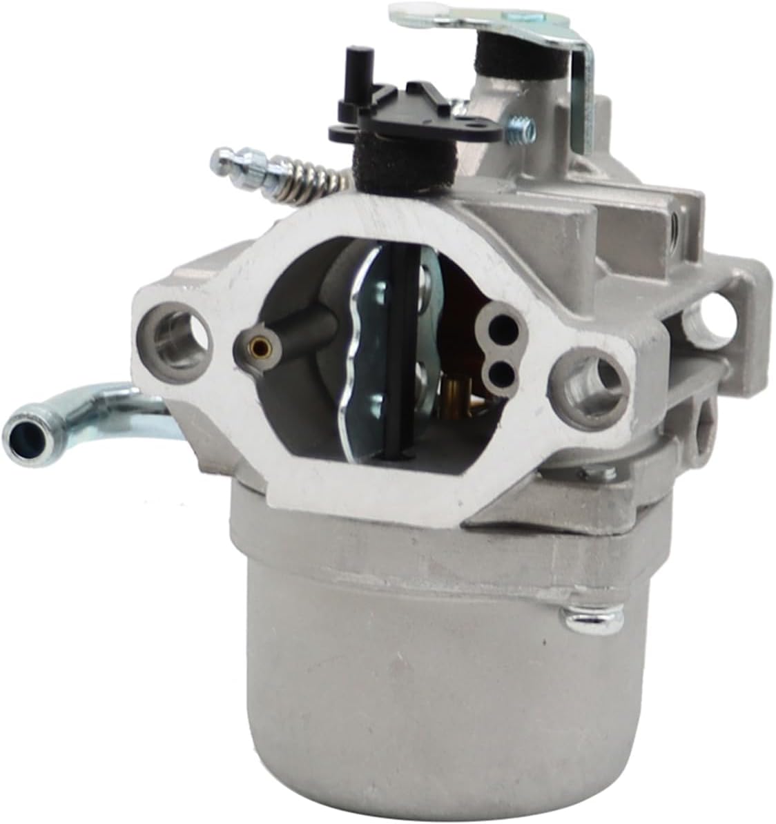 Carburetor 590399 Replacement for 21A707 21R707 21R777 21A907 21A977 Lawn Mower Engine Carb with Gaskets 796077