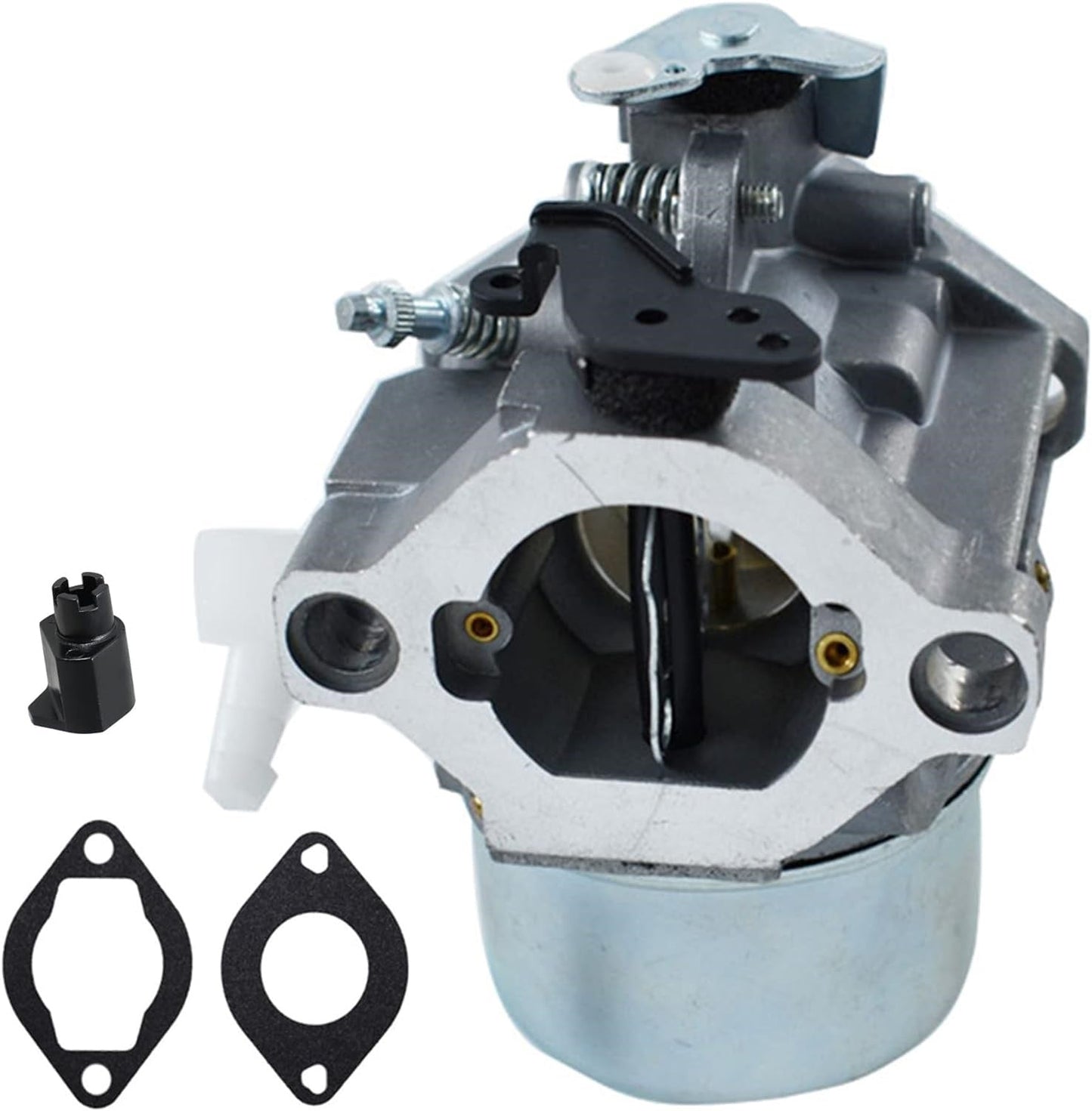 699831 690115 Carburetor Replacement for Briggs Stratton 28M707 28M706 28R707 Replace 283702 283707 284702 284707 284777 286702 Engines