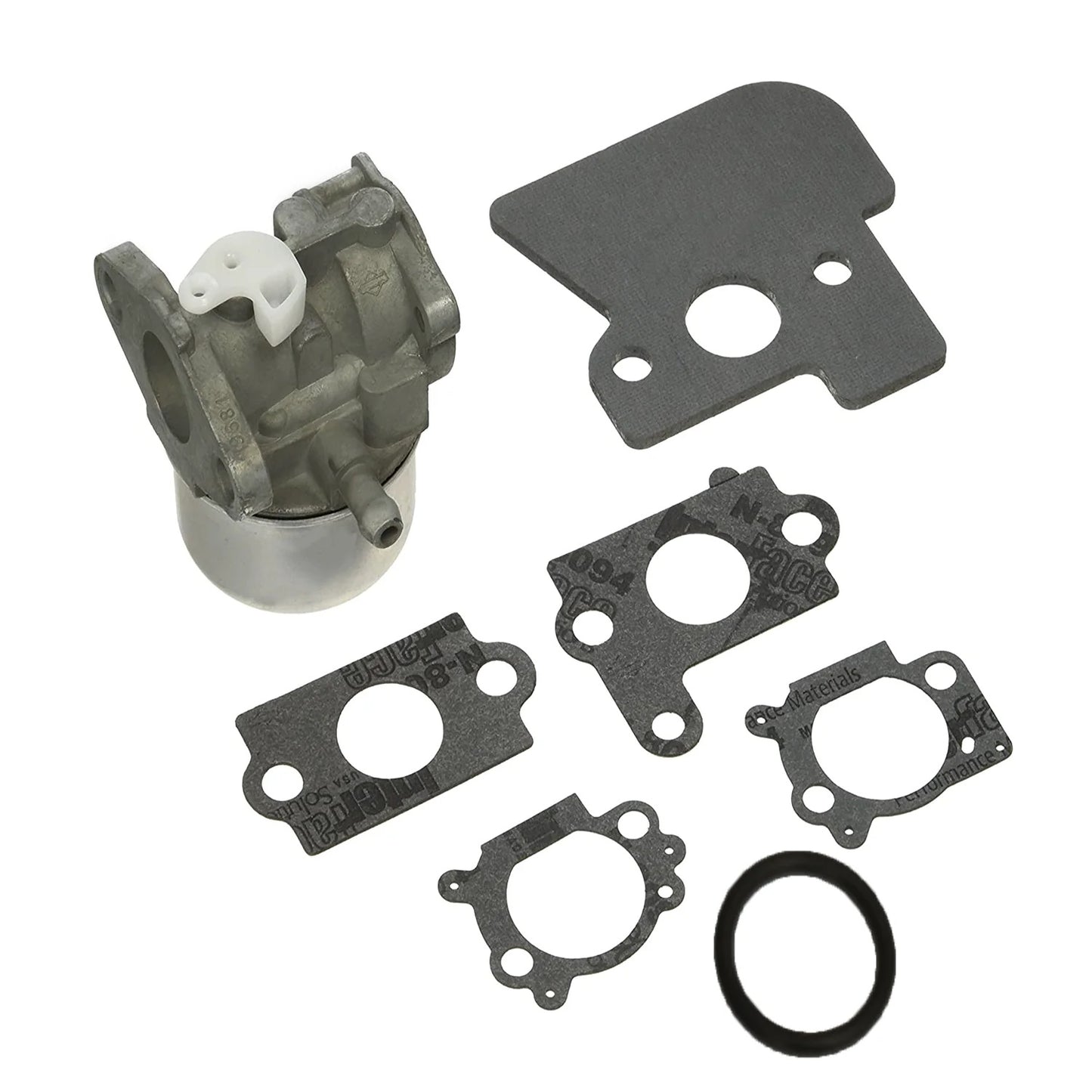 Carburetor for Briggs & Stratton 790120 694202 692648 693909 692648 499617