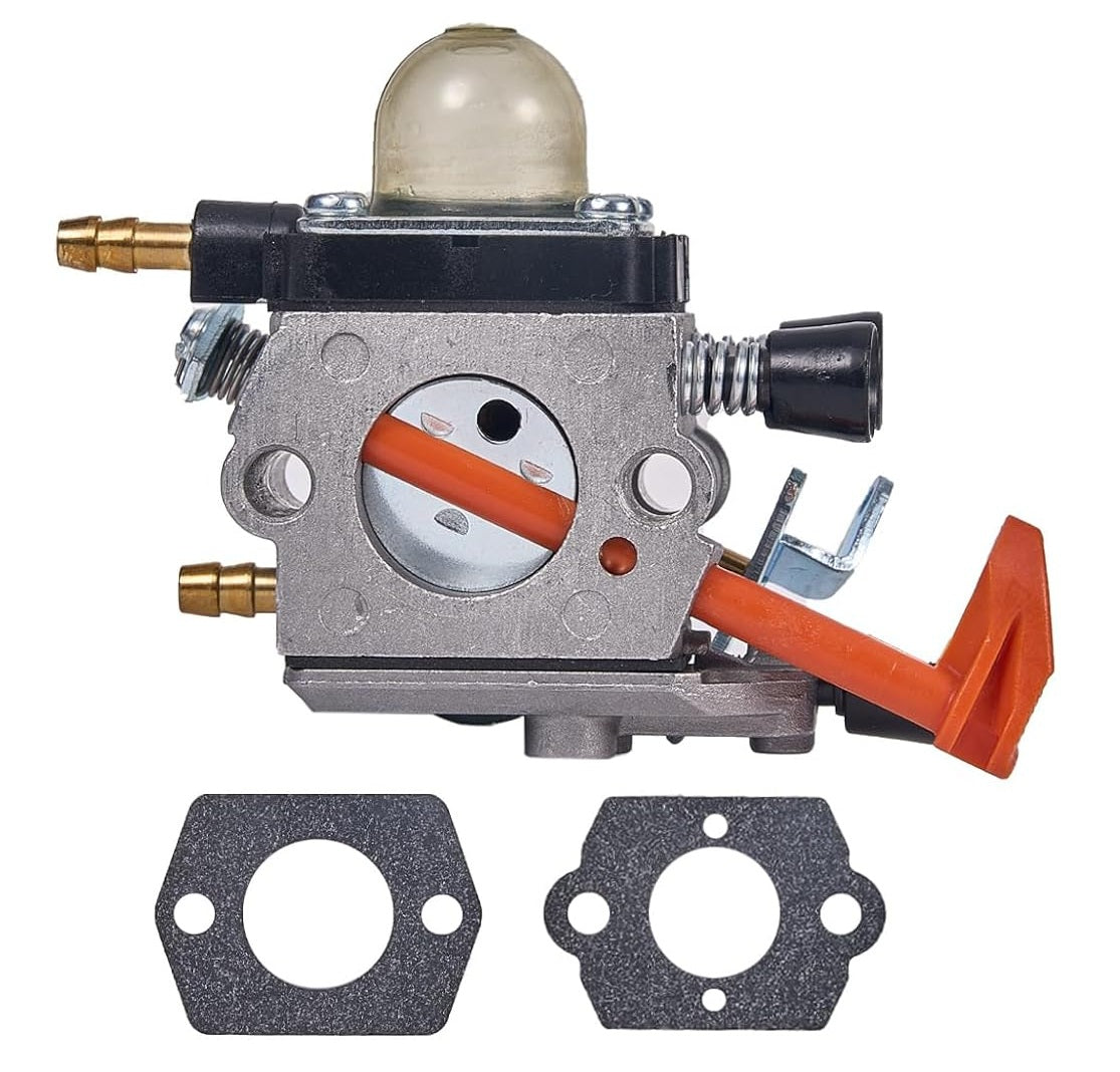 Carburetor Assembly 42291200650 Compatible with Stihl Leaf Blower BG50 BG65 SH55 SH85 42291200608