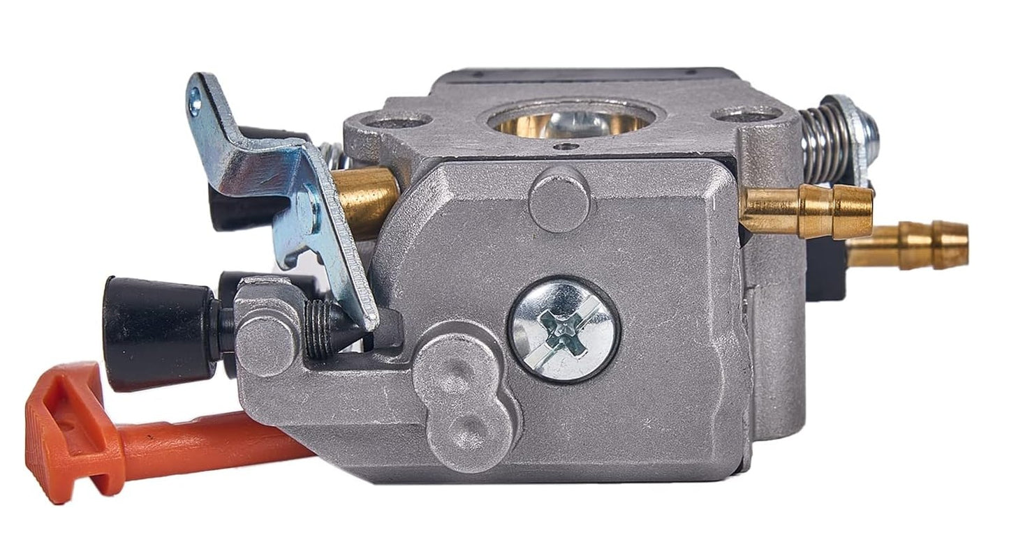 Carburetor Assembly 42291200650 Compatible with Stihl Leaf Blower BG50 BG65 SH55 SH85 42291200608