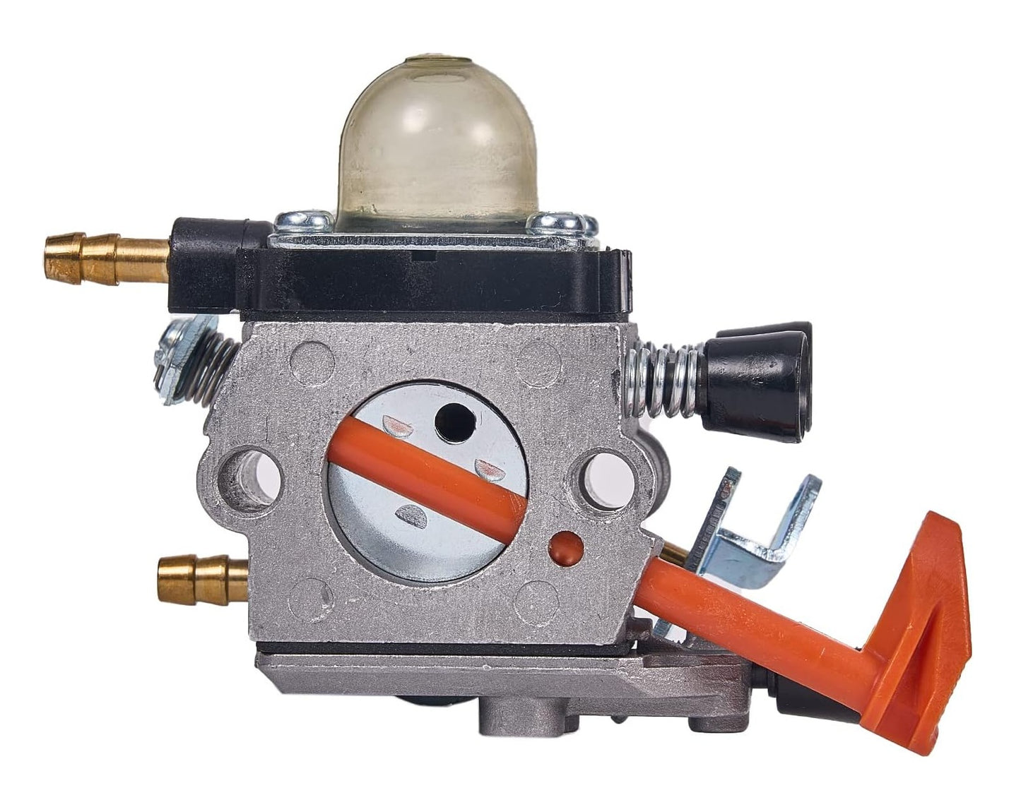 Carburetor Assembly 42291200650 Compatible with Stihl Leaf Blower BG50 BG65 SH55 SH85 42291200608