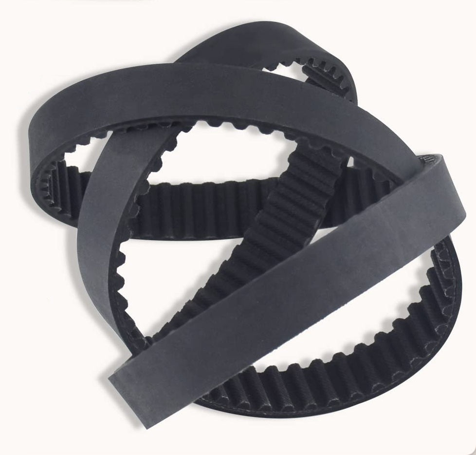 Cogged Drive Belt 1203335 for Toro TimeMaster & Exmark 30" Deck Lawn Mower