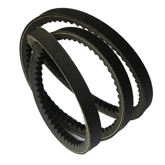 Lawn Mower Cogged Drive Belt 603907 for Hustler Raptor, Raptor Limited SD and SDX
