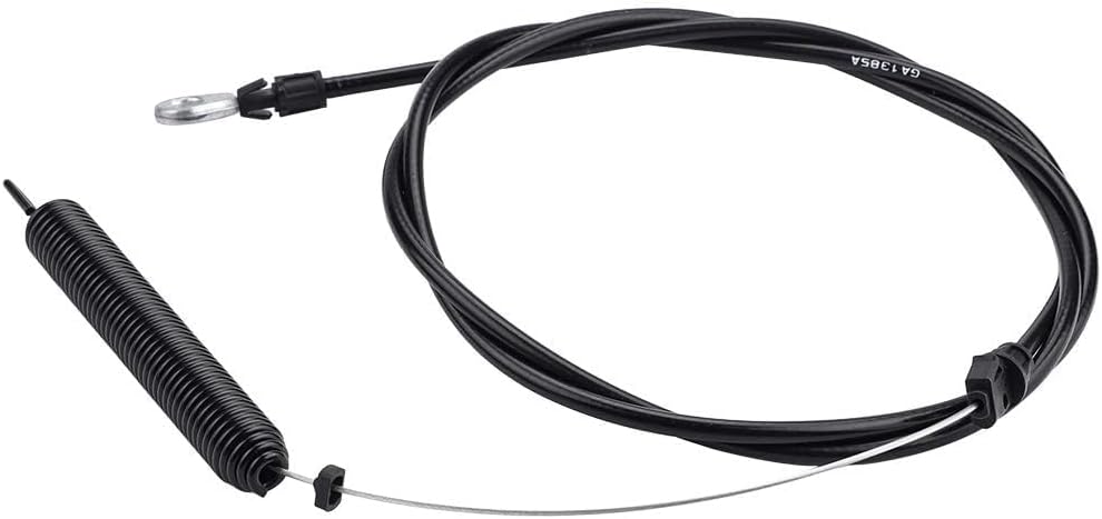 Deck Engagement Clutch Cable 532435111 for Husqvarna Craftsman Poulan AYP