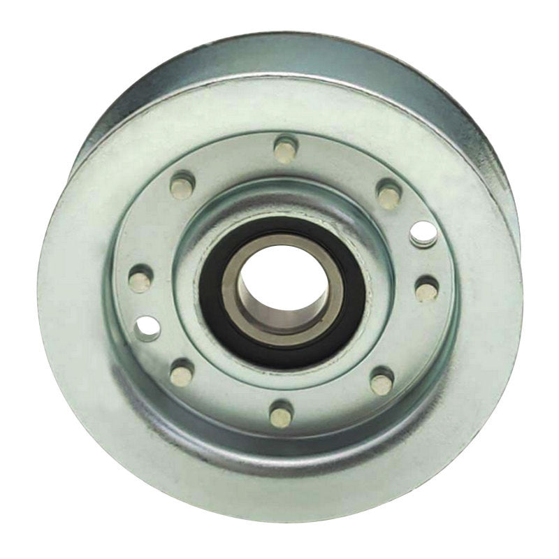 Deck Flat Idler Pulley For John Deere LA115, LA120, LA125, LA130, LA135, LA140 GY20067 GY22172