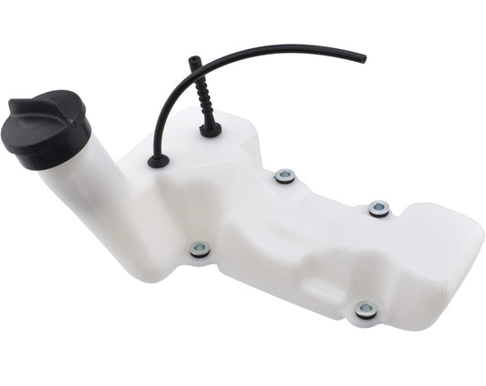 Gas Fuel Tank for STIHL Trimmer FS120 FS200 FS250 4134 350 0400