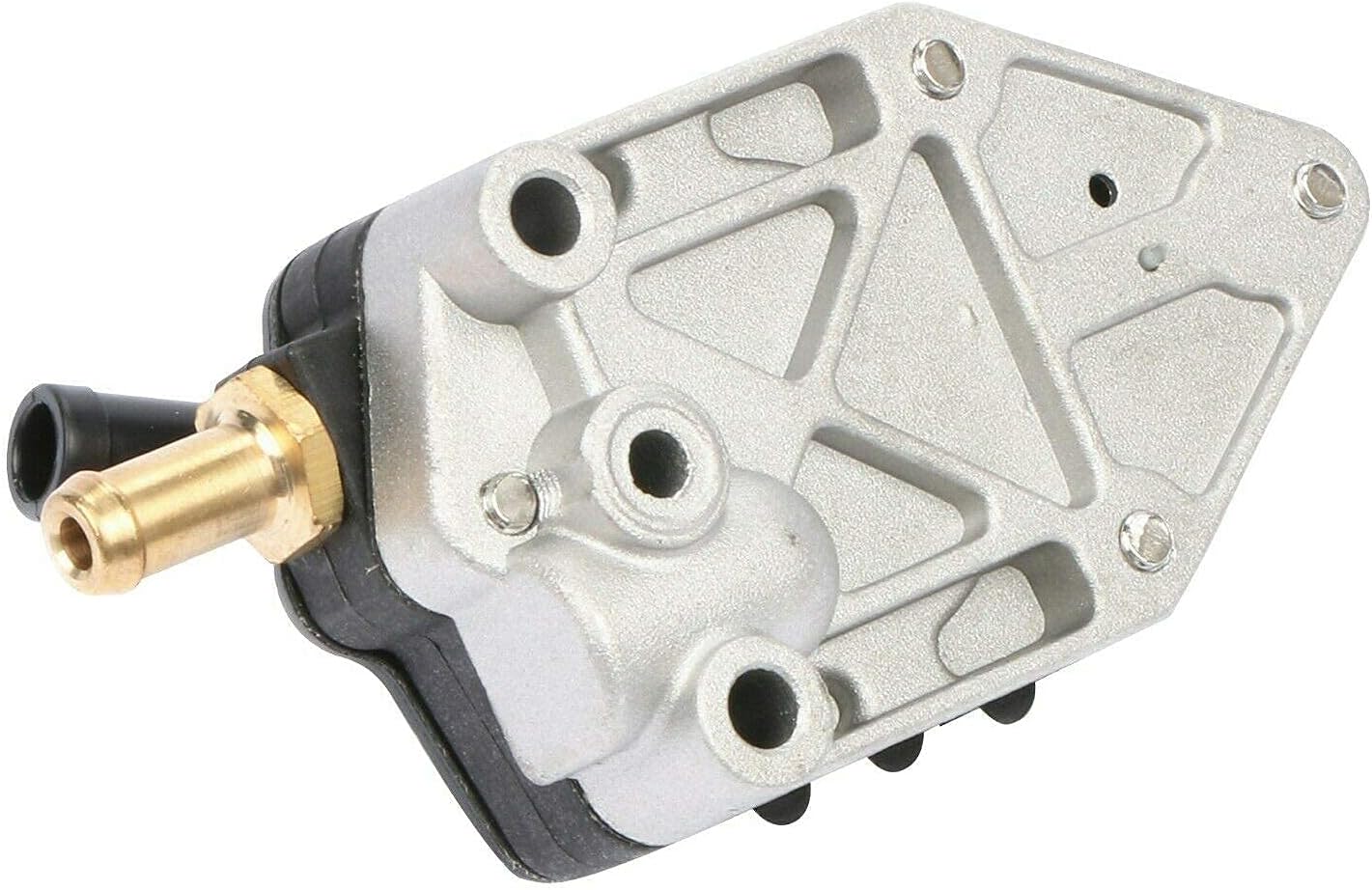 Fuel Pump Replaces 438556 388268 385781 394543 for Johnson / Evinrude 20–140HP Outboards