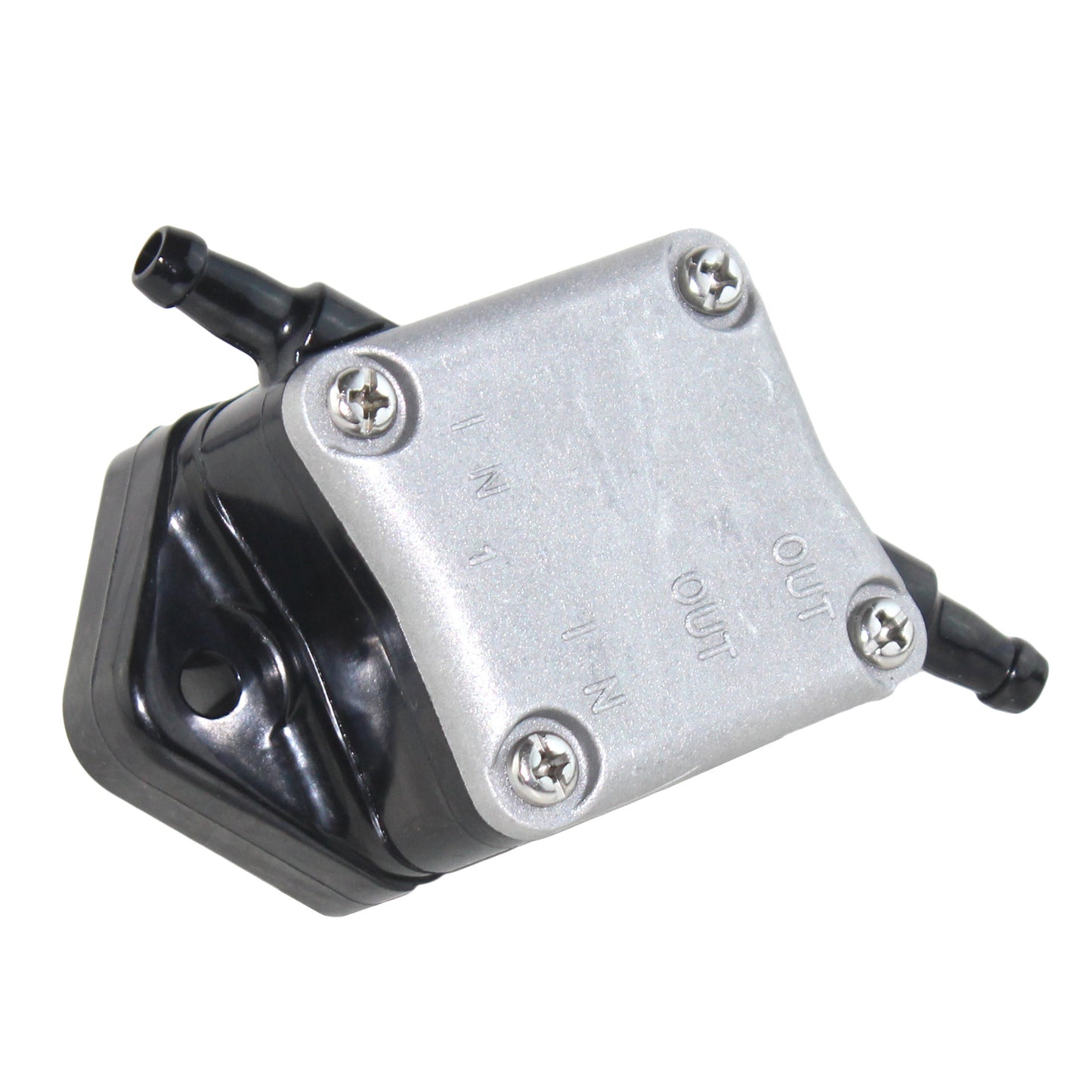 Fuel Pump 6C5-24410 for Yamaha 4-Stroke 30–60HP Outboards