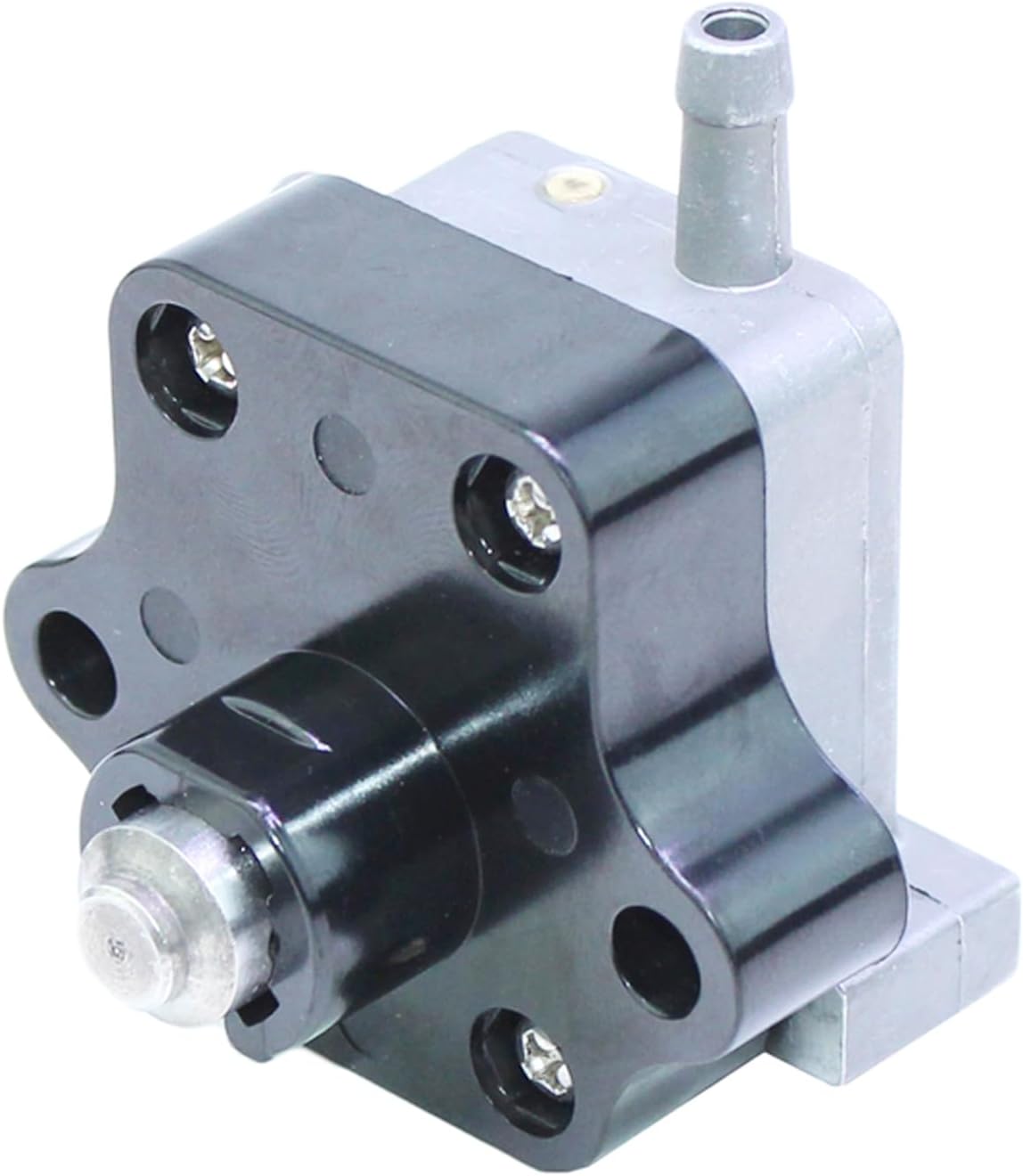 Fuel Pump 803529T06 3H6-04000-7 for Tohatsu, Mercury & Mariner 4-Stroke 4–9.8HP