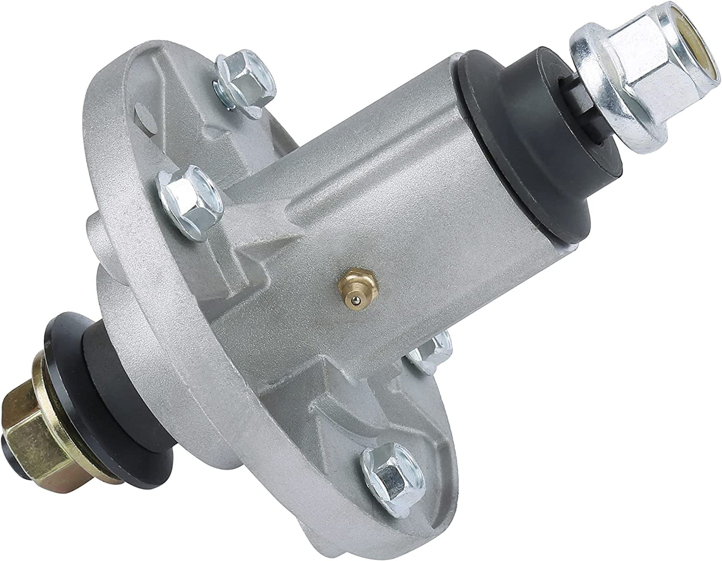 7-point star Spindle Assembly Replaces John Deere GY20454 GY20867 GY20962 GY21098