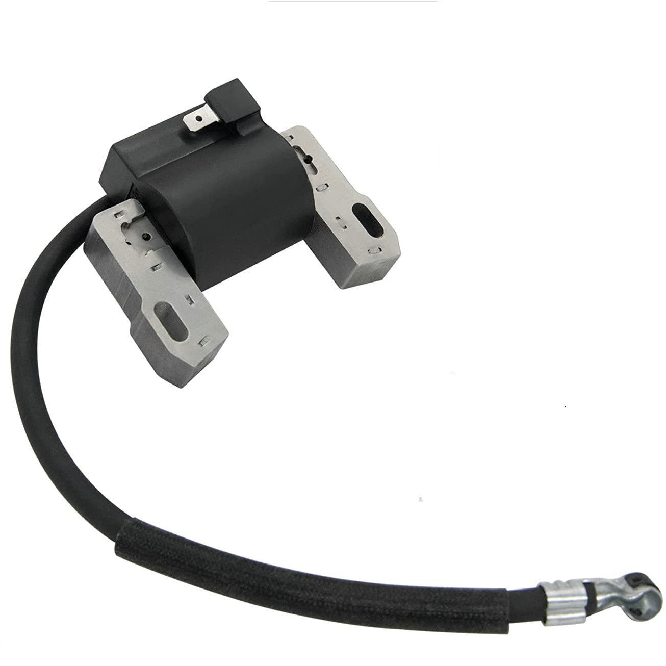 Ignition Coil 691060 592846 799651 For Briggs and Stratton Intek V-Twin 18-22HP Engine