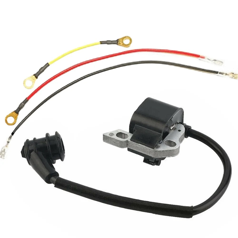 Ignition Coil For Stihl 021 MS210 023 MS230 025 MS250 FS160 FS180 FS220 FS280 1123 400 1301