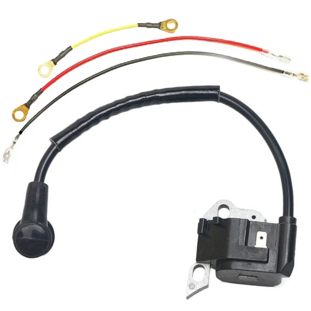 Ignition Coil For Stihl 021 MS210 023 MS230 025 MS250 FS160 FS180 FS220 FS280 1123 400 1301