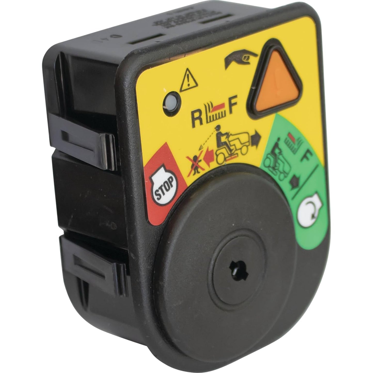 Ignition Switch Compatible with Cub Cadet Most Consumer Riding mowers 725-04227