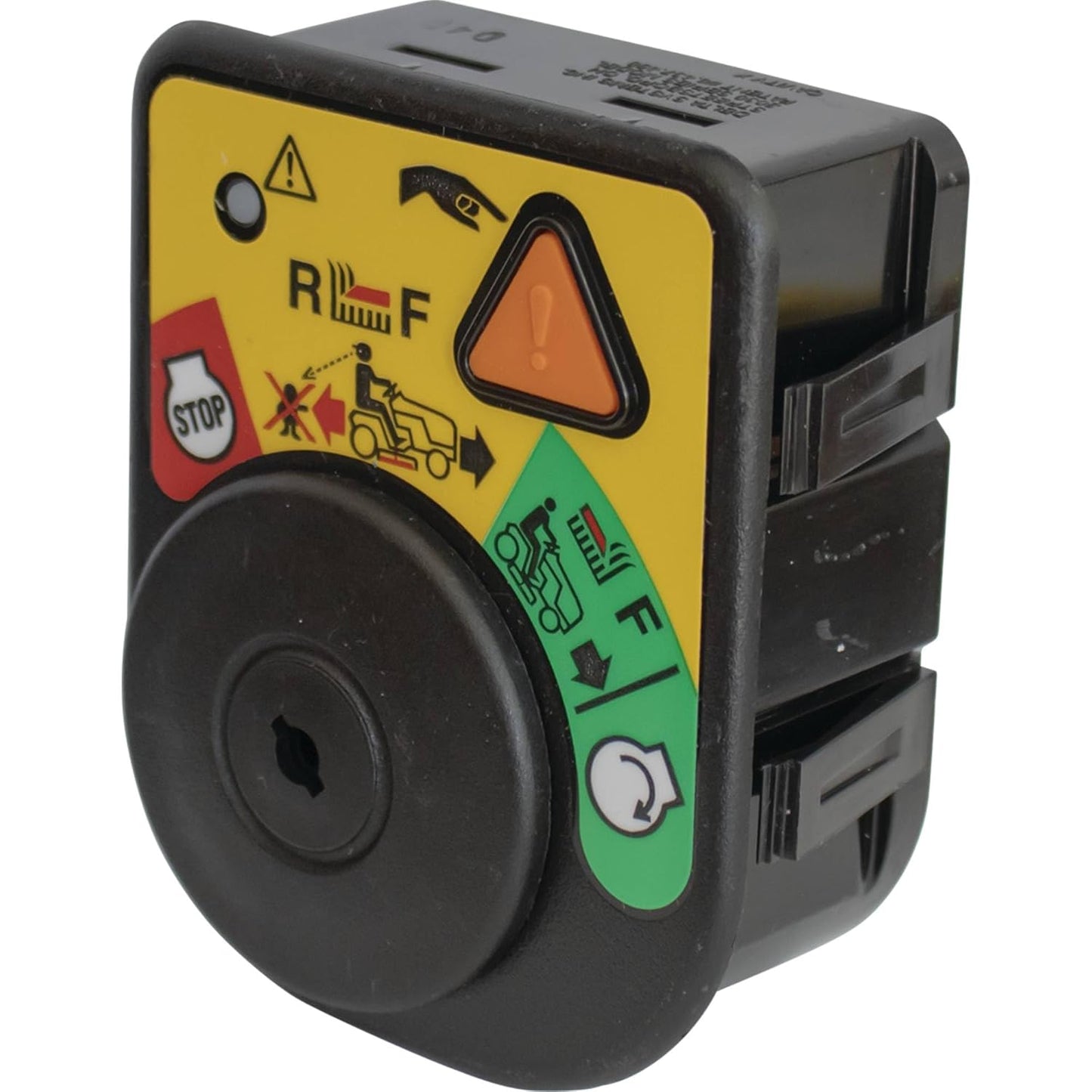 Ignition Switch Compatible with Cub Cadet Most Consumer Riding mowers 725-04227