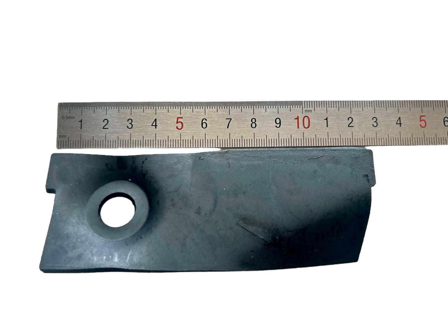 Masport 18" Lawnmower Blades Set 125mm 780658