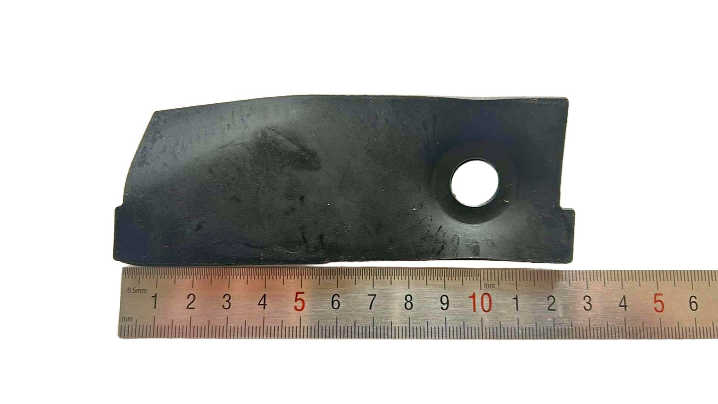 Masport 18" Lawnmower Blades Set 125mm 780658