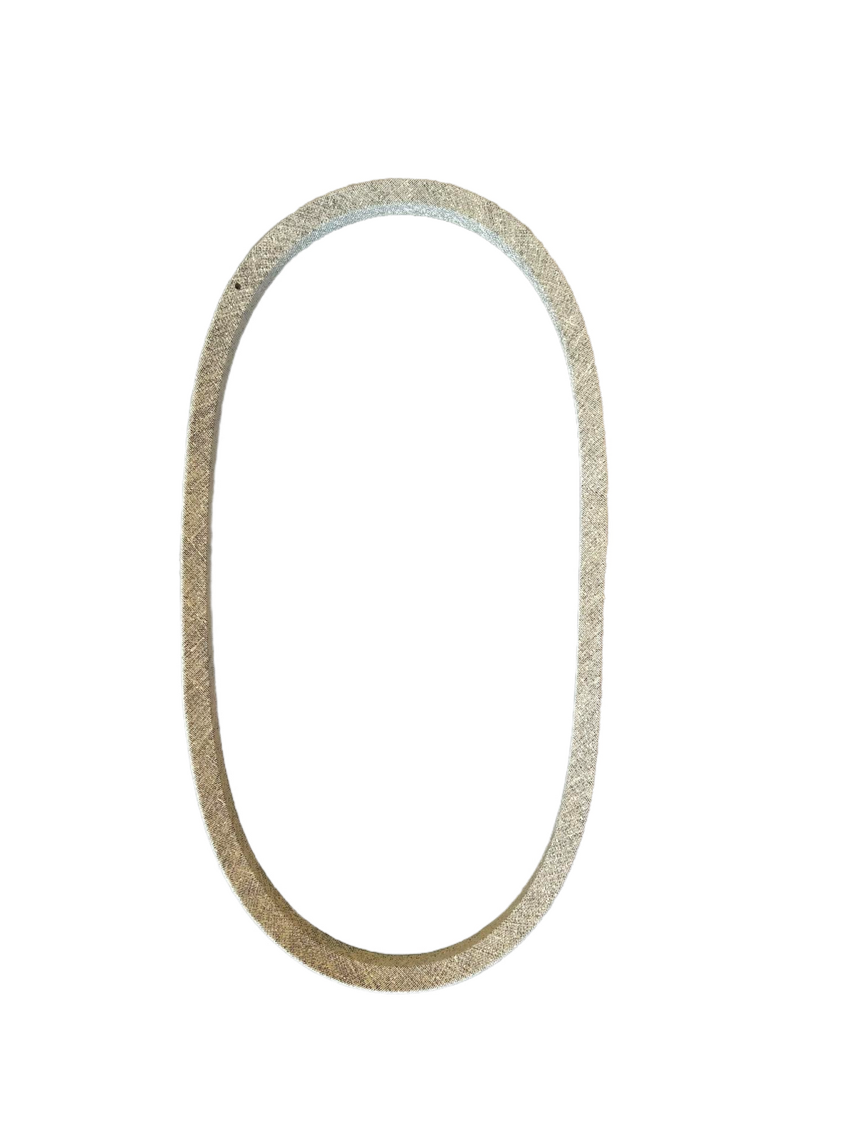 Primary Transmission Belt 5/8" x 53" for MTD White Yardman 954-0280A