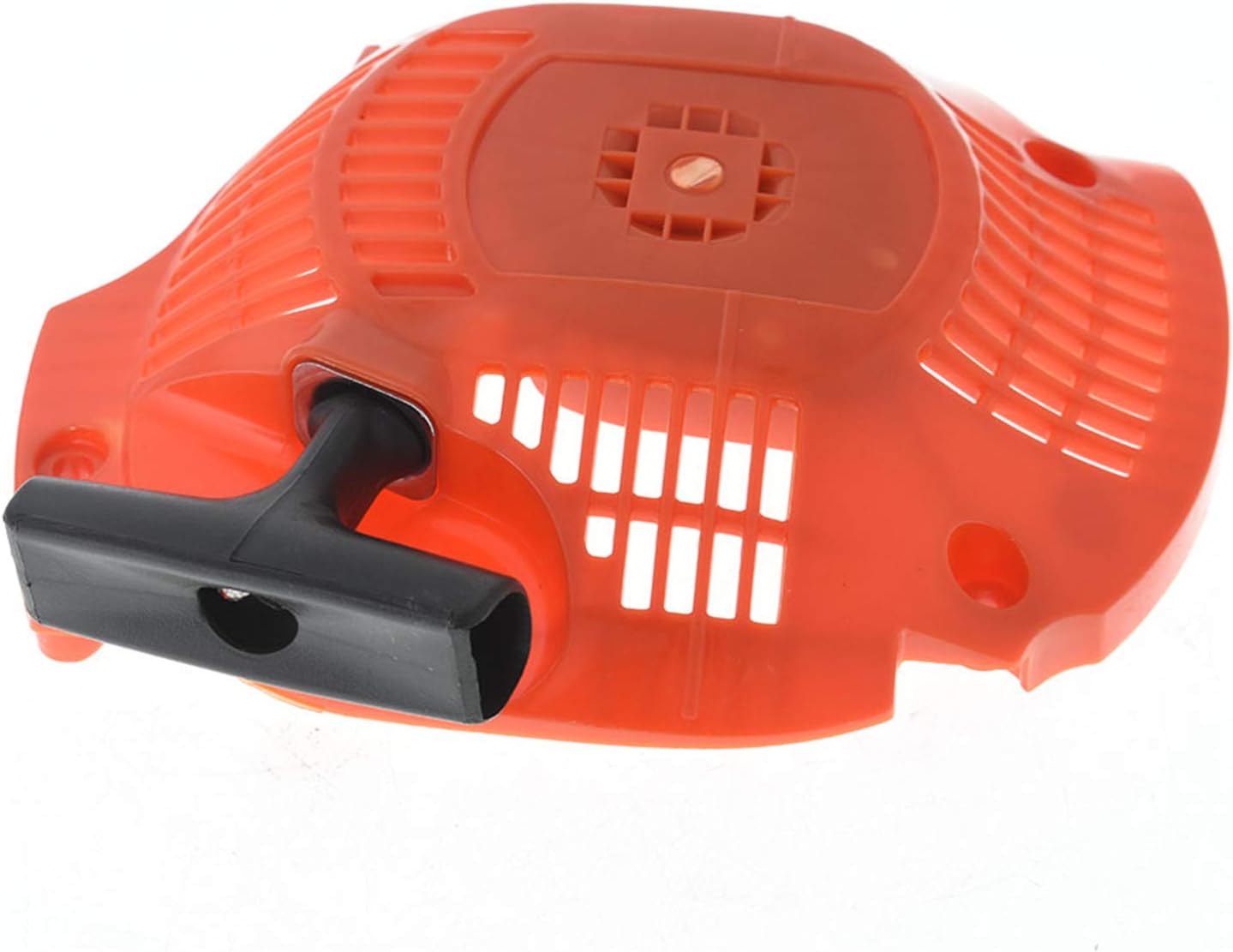 Recoil Starter Assembly Replace OEM# 544071602 544071604 Fit for Husqvarna 445 and 450