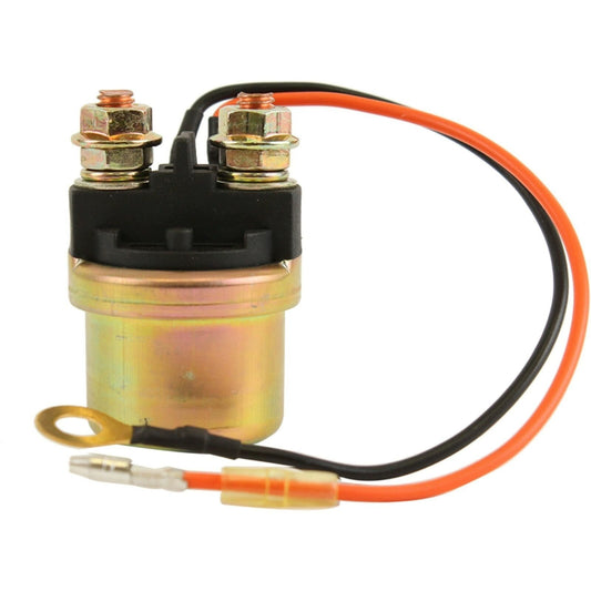 Starter Solenoid Relay for Yamaha GP760 SJ650 WJ500 500 650 700 GP1200