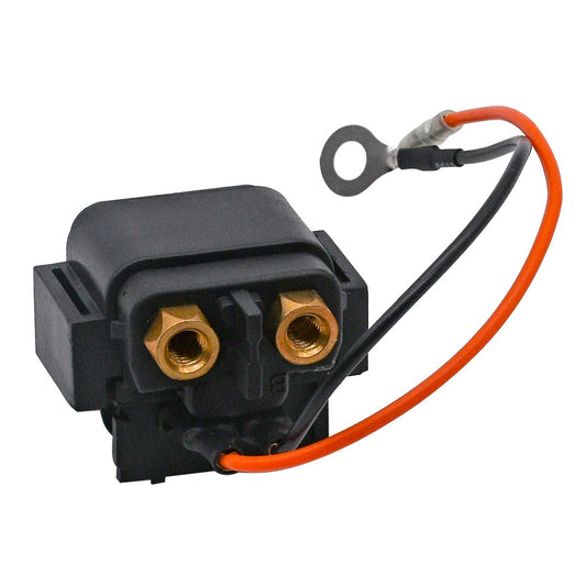 Starter Solenoid Relay for Yamaha Outboard Engine GP1300 GP800 FX1000 SJ700 XL700 XLT1200 XLT800