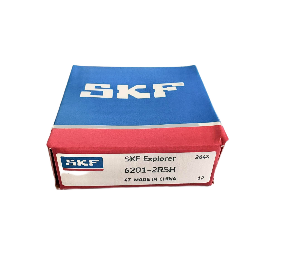SKF Bearing 6201-2RSH 12x32x10 Replace 9503 003 0242 for Stihl FS Series
