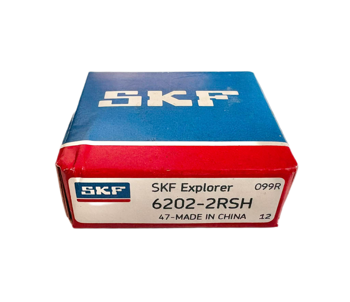 SKF Bearing 6202-2RSH 15x35x11 Replace 6202 2RS for John Deere Castelgarden Makita