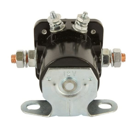 SW-3 Starter Solenoid Relay 12 Volt 4-Terminals