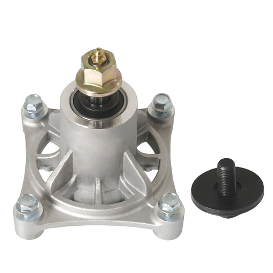Spindle Assembly with Mounting Screws Replace AYP Roper Sears 174356 174358 537125201 532192656 539107515