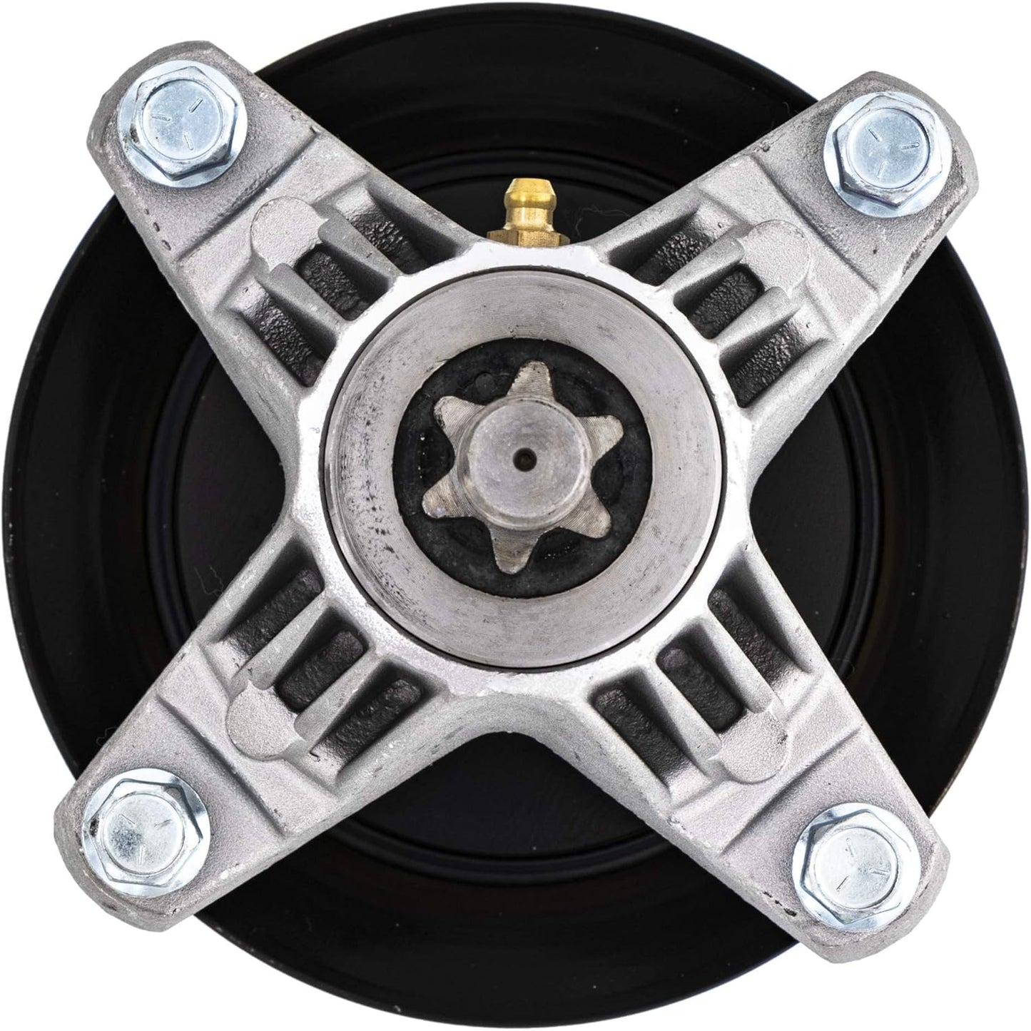 Spindle Assembly 618-06979 for XT1-LT54 XT2-LX54 T3200 T8400 54" Deck