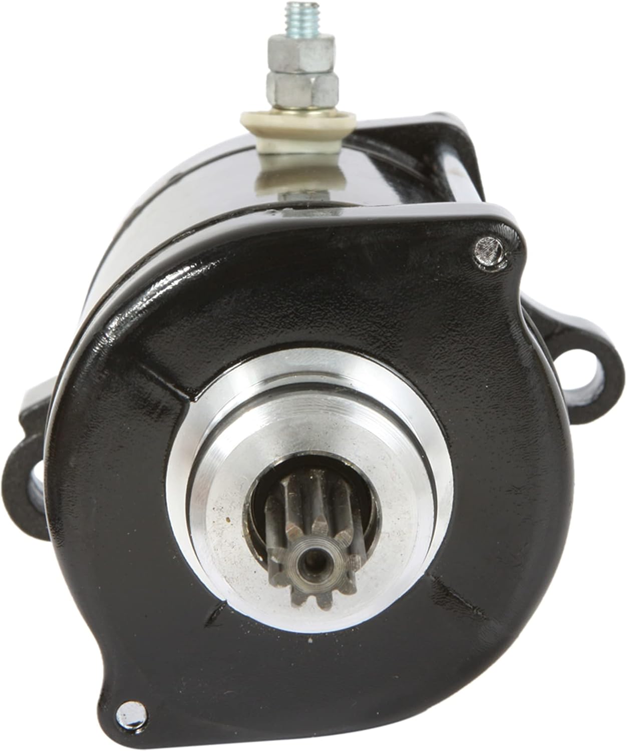 Starter Motor 64X-81800 for Yamaha GP760 XL760 WB760 RA760 WVT760 1996–2000