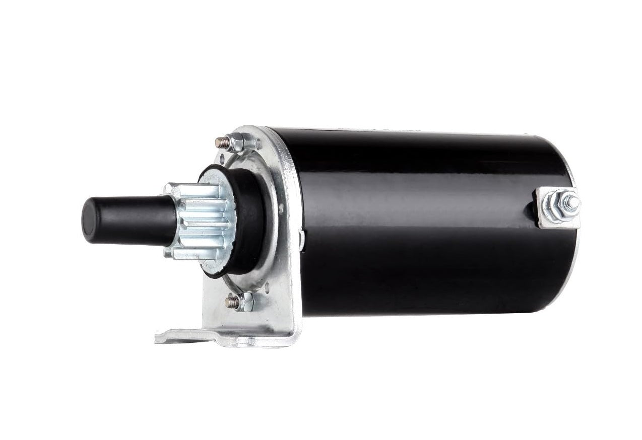 10 Teeth Starter Motor 41022022 21163-7007 For Cub Cadet Kawasaki John Deere